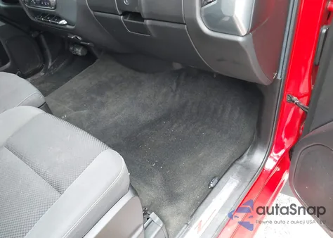 2014 Chevrolet Silverado 1500 2Lt from USA, damaged, VIN 1GCVKREC4EZ116490